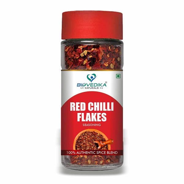 Red Chilli Flakes
